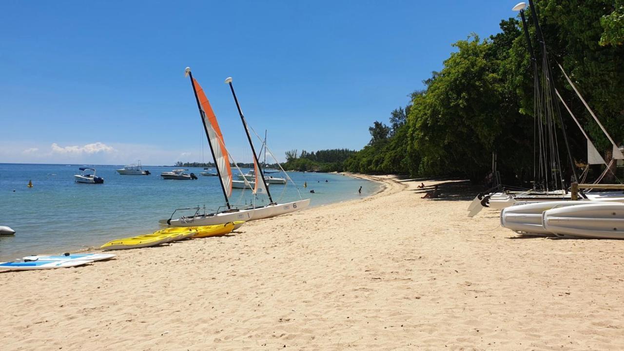 Villa De Luxe Mon Voyage 500M De La Plage Albion Kültér fotó